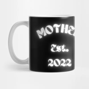 New Mom Mug